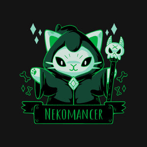Cute Nekomancer Cute Nekomancer