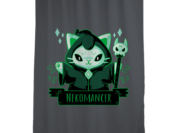 Cute Nekomancer