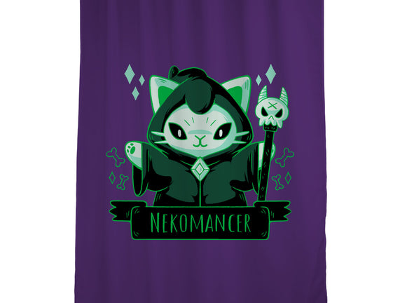 Cute Nekomancer