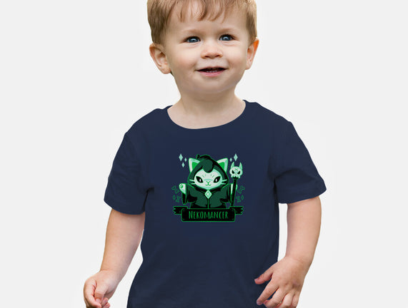 Cute Nekomancer