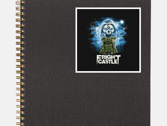 Fright Castle