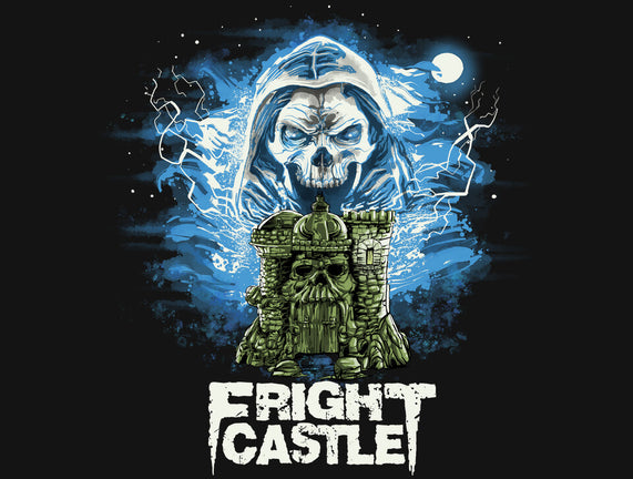 Fright Castle