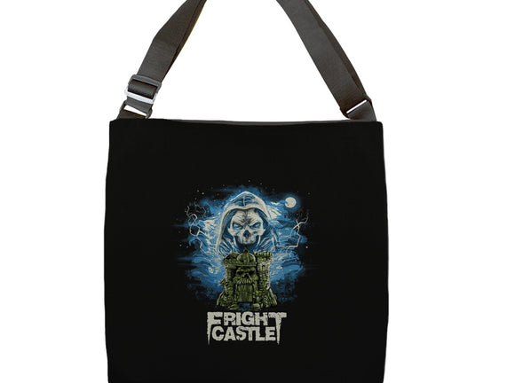 Fright Castle