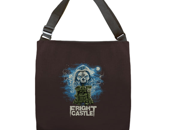 Fright Castle