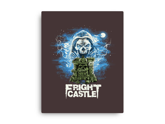 Fright Castle