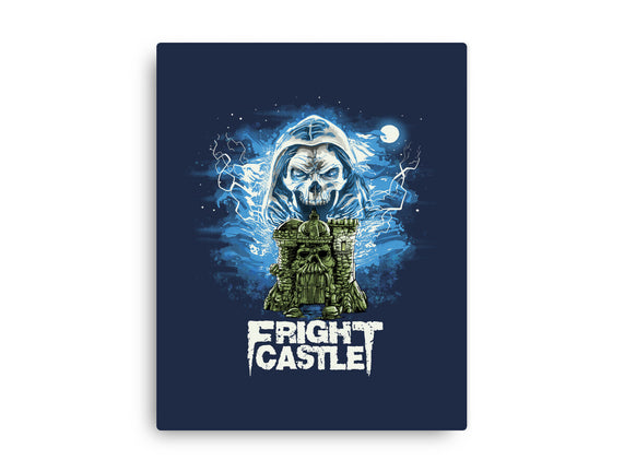 Fright Castle