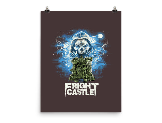Fright Castle
