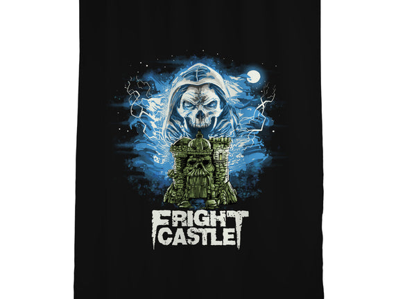 Fright Castle