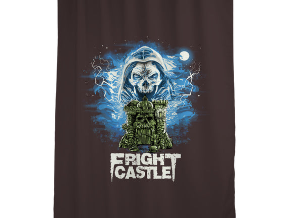 Fright Castle