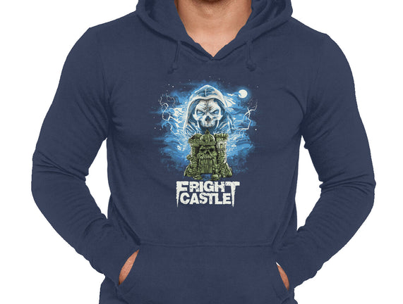 Fright Castle