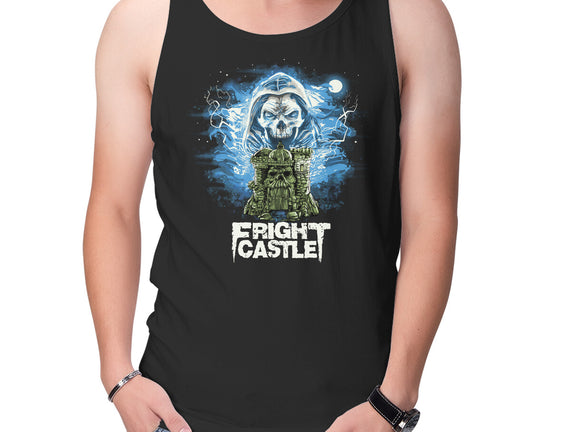 Fright Castle