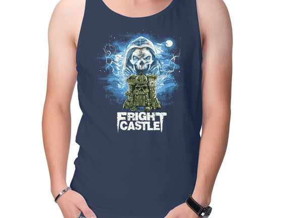 Fright Castle