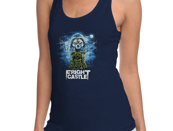 Fright Castle
