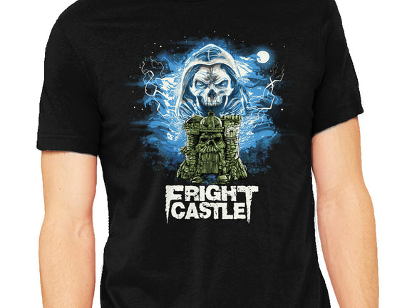 Fright Castle