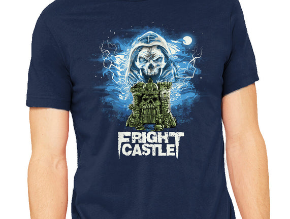 Fright Castle