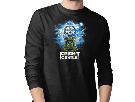 Fright Castle