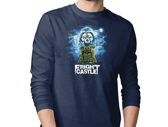 Fright Castle
