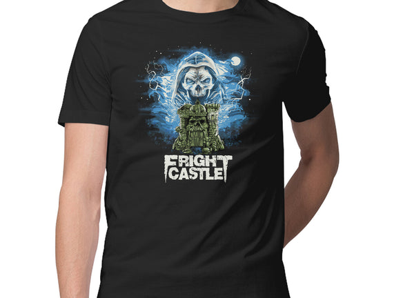 Fright Castle