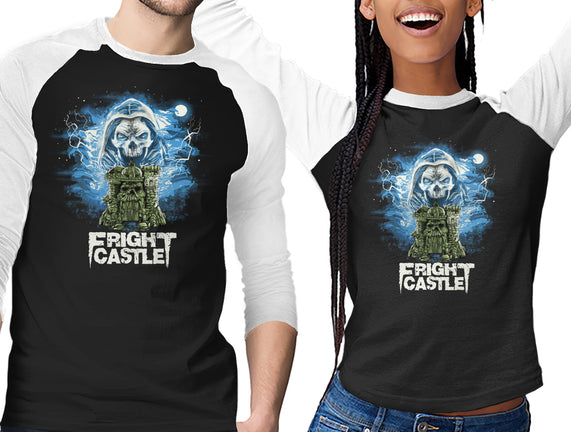 Fright Castle