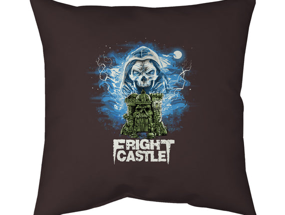 Fright Castle