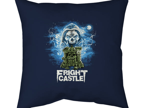 Fright Castle