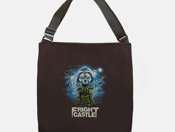 Fright Castle