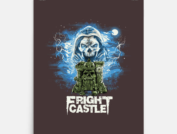 Fright Castle