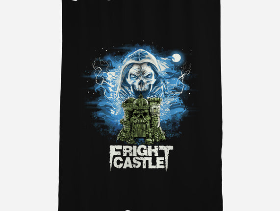 Fright Castle