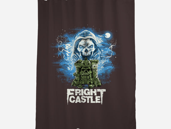 Fright Castle