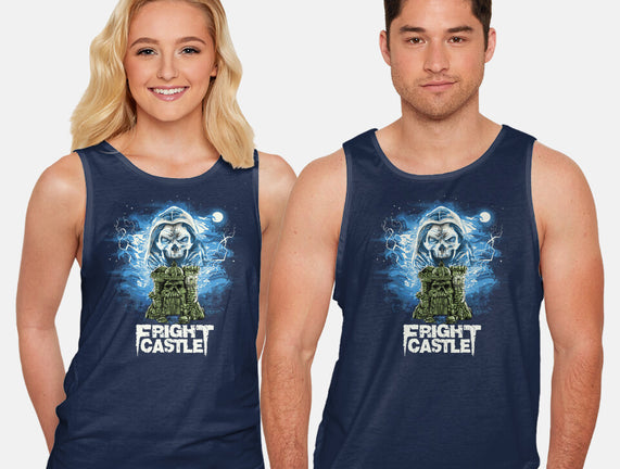 Fright Castle
