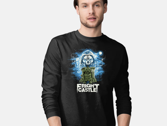 Fright Castle