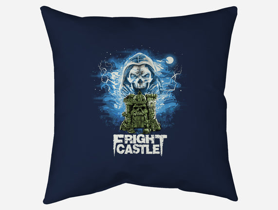 Fright Castle