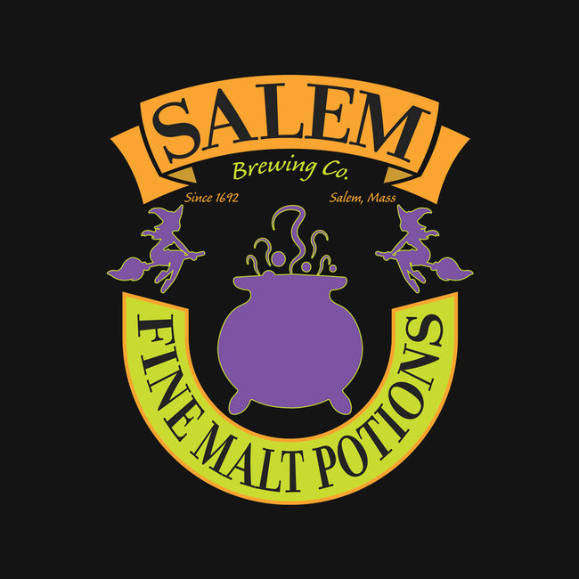 Fine Malt Potions-womens racerback tank-ShirtMcGirt