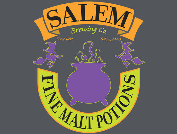 Fine Malt Potions