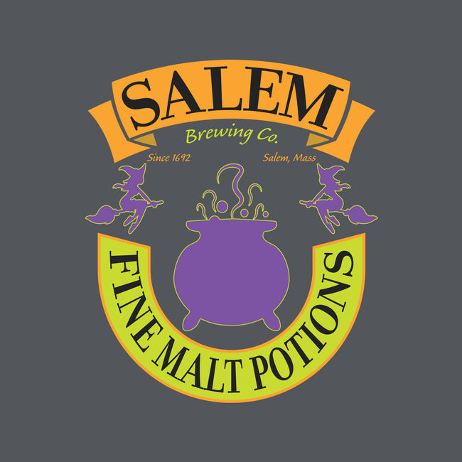 Fine Malt Potions-none glossy sticker-ShirtMcGirt