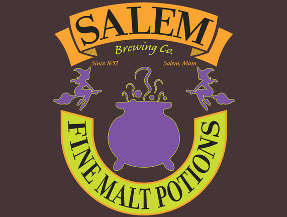 Fine Malt Potions