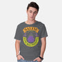 Fine Malt Potions-mens basic tee-ShirtMcGirt