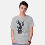 Which VVitch Is This?-mens basic tee-Nemons