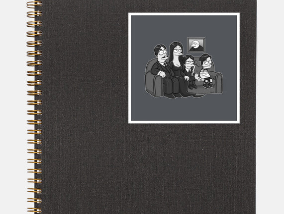 Gothic Family