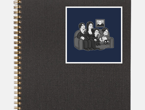 Gothic Family