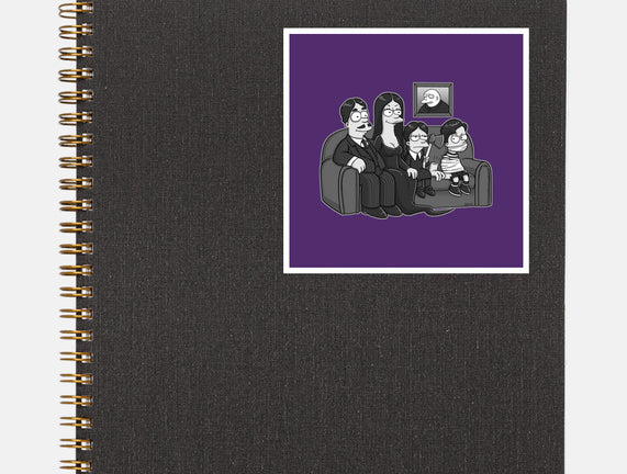 Gothic Family