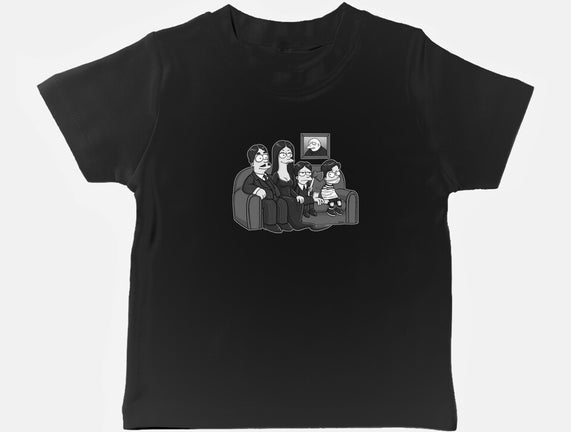 Gothic Family