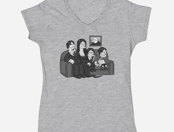 Gothic Family