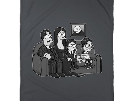 Gothic Family