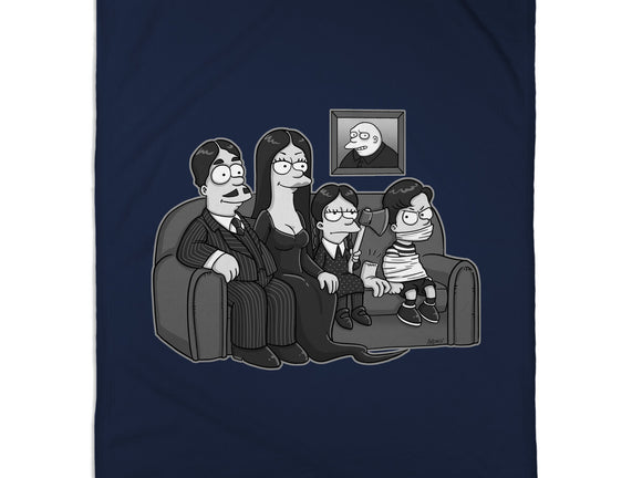 Gothic Family