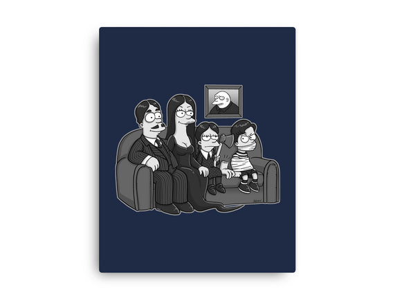 Gothic Family