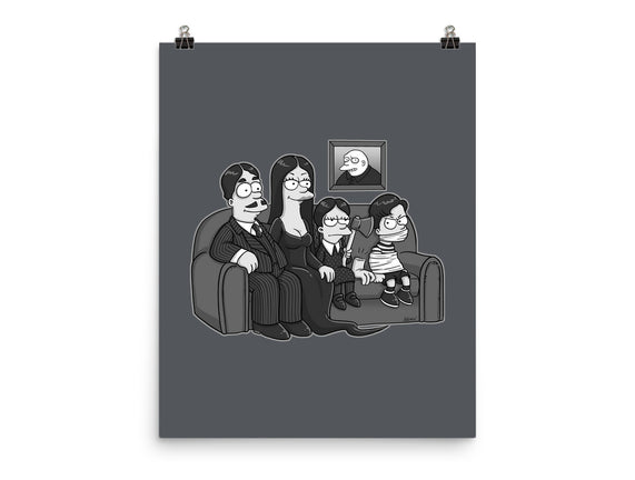 Gothic Family