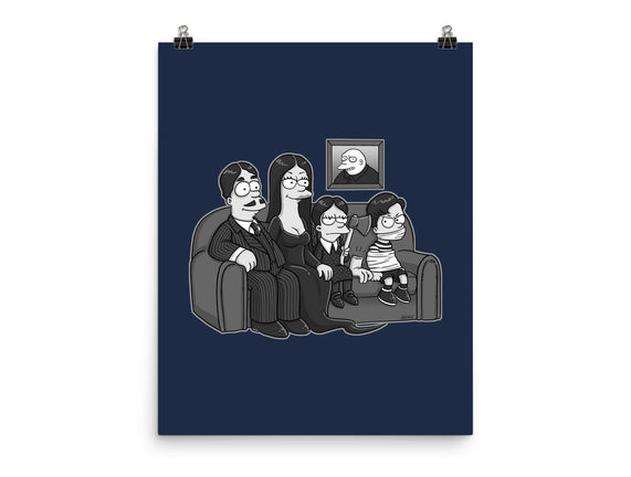 Gothic Family