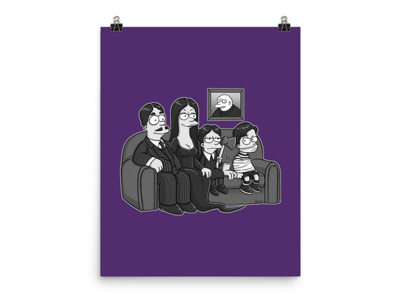 Gothic Family