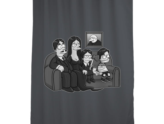 Gothic Family